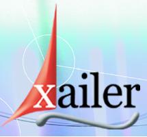 pagina oficial de xailer